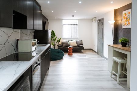 Room in a Shared House, Craven Street, CV5 - Photo 4