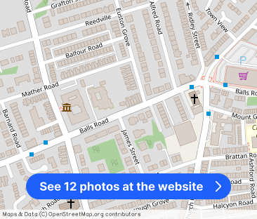 Balls Road, Birkenhead - Photo 1