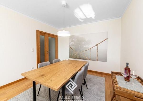 Apartamento T2 em Aveiro