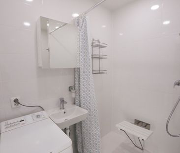 Pronájem bytu 2+kk • 42 m² bez realitkyZárybská, Praha - Prosek - Photo 6
