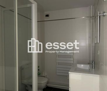 Appartement • Porte Dauphine - Photo 3