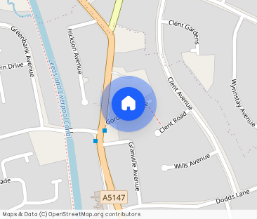 Gordon Avenue, Maghull, L31 2HT - Photo 1