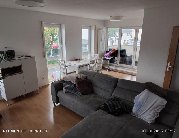 Schöne ruhige 3-Zi.Whg in Altenfurt zu vermieten - Foto 1