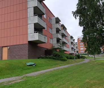 Axvägen, Sundsvall - Photo 5