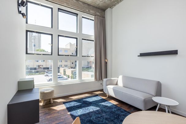 Te huur: Appartement Burgemeester Michiels van Kessenichpassage in Maastricht - Foto 1