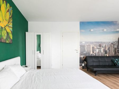 Unirii sfanta vineri etaj 8 - Fotografie 4