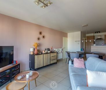 Gezellig appartement met twee slaapkamers - Photo 1