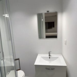 3 pièces meublé refait a neuf centre ville, - Photo 2