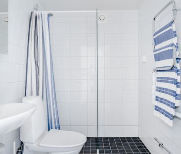 Gulsporregatan 9 A, Västerås - Foto 1