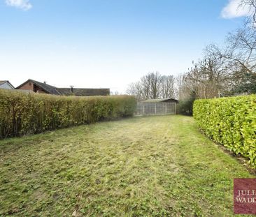 2 bedroom semi-detached house to rent - Photo 1