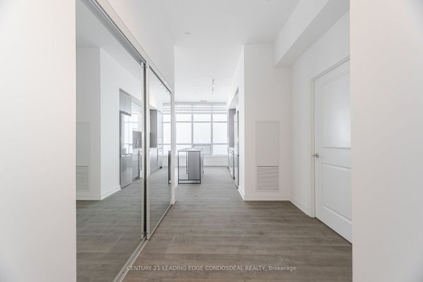 For Lease - 30 Upper Mall Way Unit# PH03, Vaughan, Ontario - Photo 1