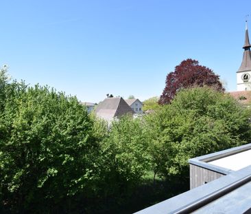 3.5 Zimmer, 80 m², 2. Stock - Foto 5