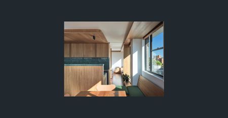 Architecturally Designed Harbourview Apartment – Fully Furnished in Elizabeth Bay Gardens - Photo 4