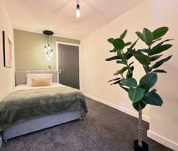 22 Werburgh Street Room 6 (En Suite) - Photo 1