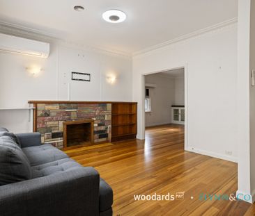 Good size family home. Entrance from Mark St! - Photo 6