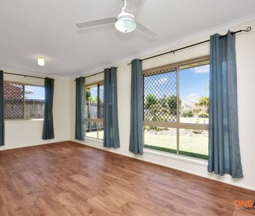 21 Mellino Dr, Morayfield, Qld 4506 - Photo 2