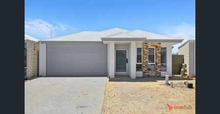 Brand new build on the coast! - Photo 3