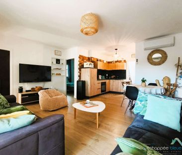 Maison climatisée avec emplacement idéal - Photo 2