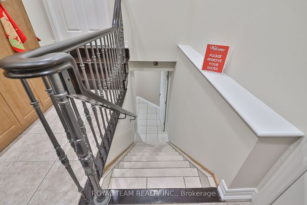 For Lease - 62 Kingly Crest Way Unit# Lower, Vaughan, Ontario - Photo 1