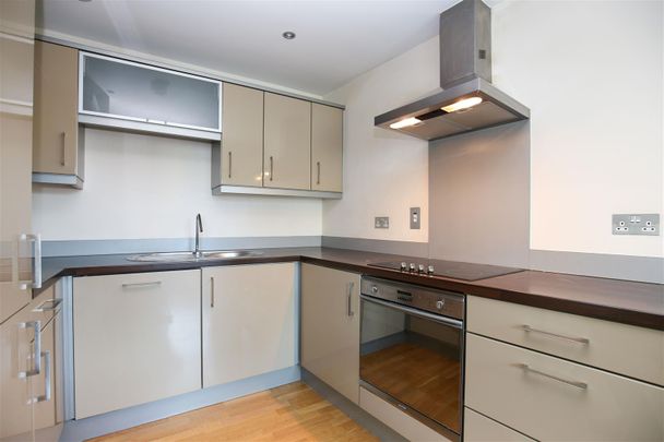 6, Merchants Quay, Newcastle Upon Tyne, Tyne And Wear, NE1 3RF - Photo 1