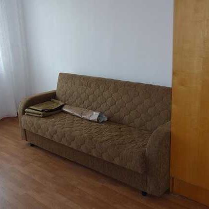 Garsoniera, 23 mp, balcon, mobilat si utilat, zona Profi - Photo 1