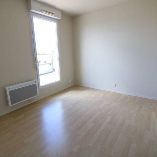 Appartement 3 pièces - - Photo 1