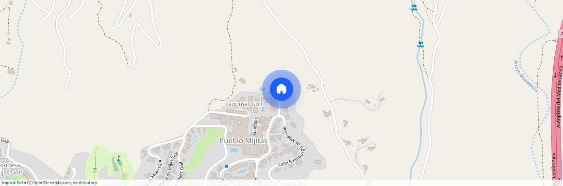 Mijas