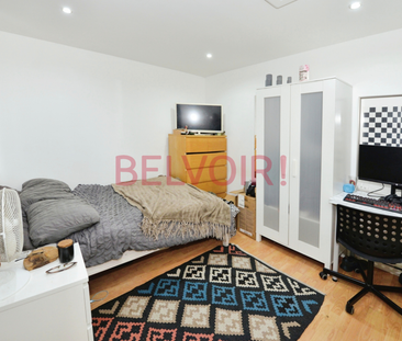 6 bedroom semi-detached house to rent - Photo 4