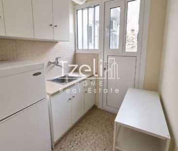 Studio/Γκαρσονιέρα για ενοικίαση Κέντρο (Ζωγράφου) - Photo 6