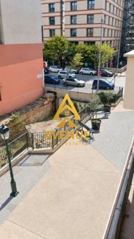 Διαμέρισμα για ενοικίαση Πλατεία Ναυαρίνου (Κέντρο Θεσσαλονίκης) - Photo 3