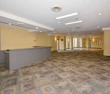 For Lease - 3 Hickory Tree Road Unit# 1206, Toronto, Ontario - Photo 4
