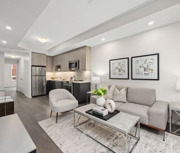 For Lease - 1120 Briar Hill Avenue Unit# 202, Toronto, Ontario - Photo 4