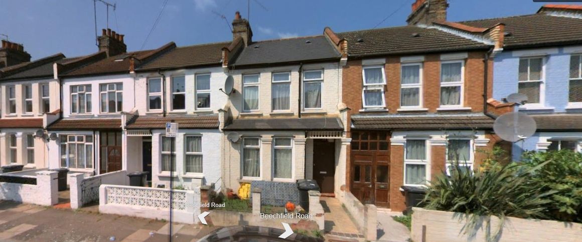 Beechfield Road N4, London - Photo 1