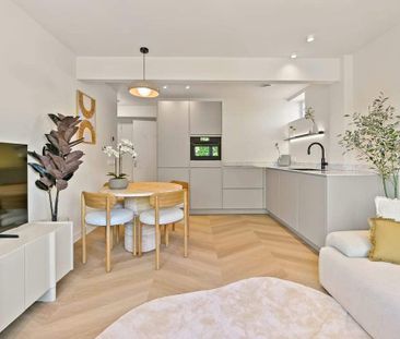 Appartement Jan van Nassaustraat 16-G, La Haye - À Louer - Foto 5