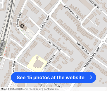 Coppice Road, Birmingham, West Midlands, B13 - Photo 1
