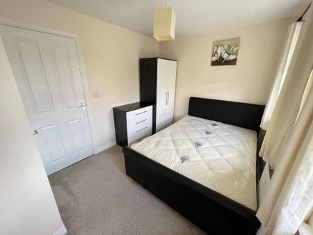 Elm Walk, Coventry, White Willow - Photo 4