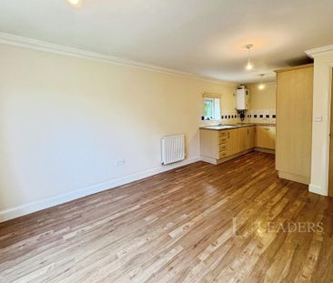 2 bedroom flat to rent - Photo 3
