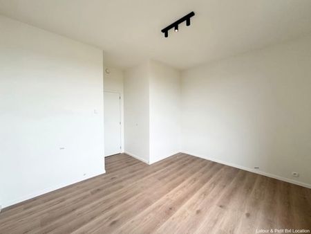 Appartement te huur - Photo 4