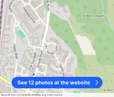 St Ann's Park, Virginia Water - Photo 1