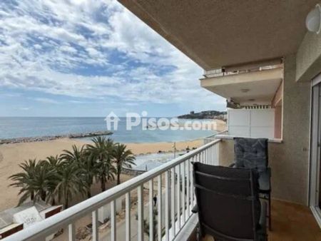 Piso en alquiler en Passeig de Josep Mundet, cerca de Carrer de Sant Antoni - Photo 4