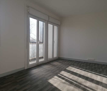 Location : Appartement 4 pièces 64 m2 – BETHONCOURT - Photo 3