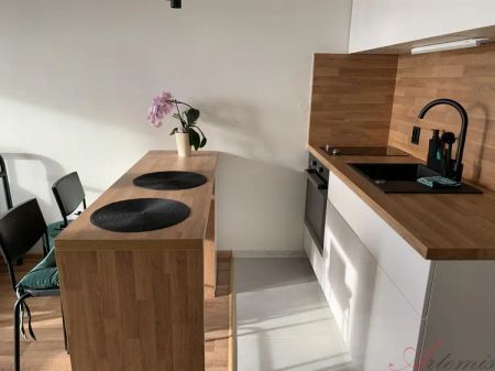 Nájem bytu 1kk Výškovická, Ostrava - Photo 5