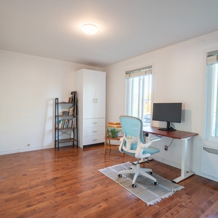 8942 Av. Dubuisson, H1L 2W6, H1L 2W6, Montréal - Photo 1