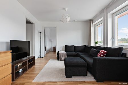 Ynglingavägen, Järfälla - Foto 2