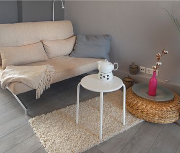 2 Zimmer in Düsseldorf - Photo 3