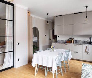 Råsundavägen, Solna - Foto 4