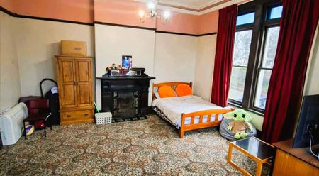 King-Sized Studio Living - Sign On Bonus! - Photo 2