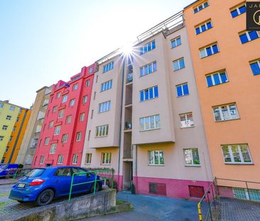 Pronájem bytu 2+1 46 m² - Photo 6