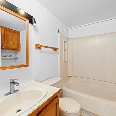 3 1/2 À LOUER À MASCOUCHE - Photo 4