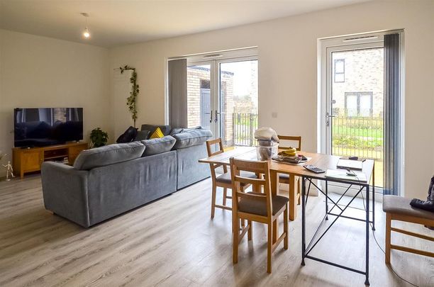 3 bedroom terraced house to rent - Photo 1
